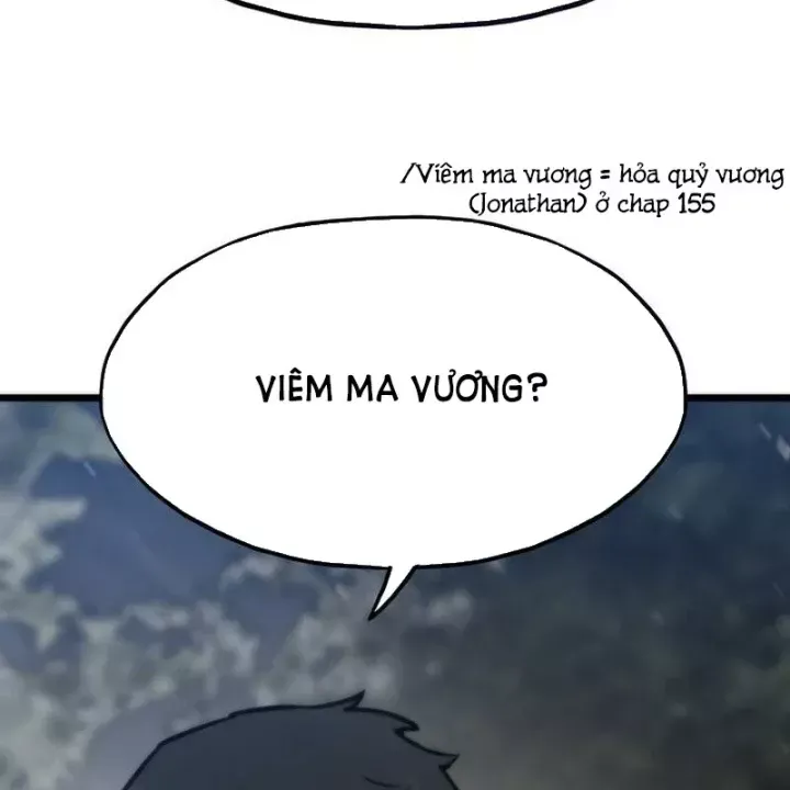 Hồi Quy Giả Chap 157 - Next Chap 155