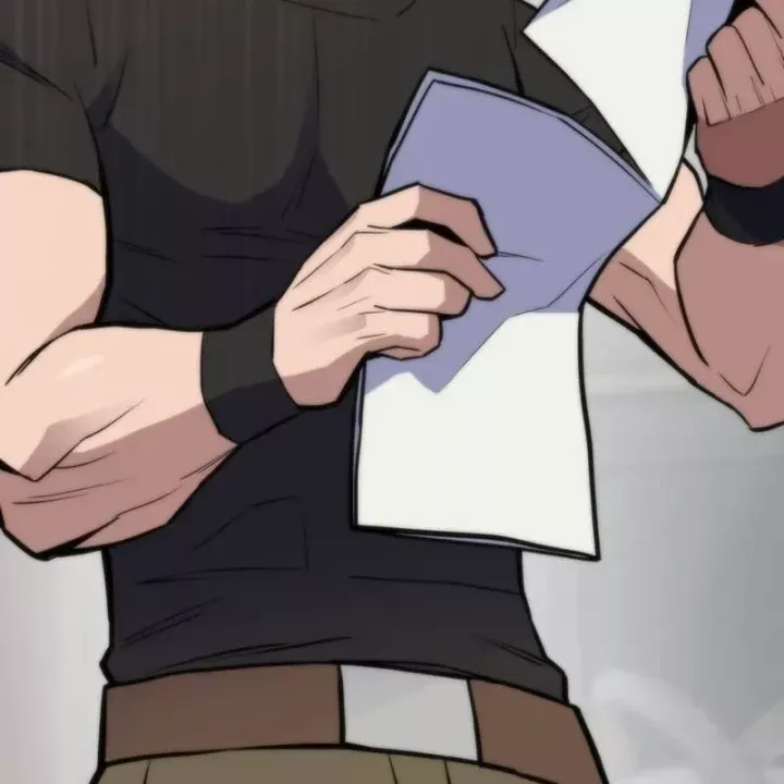 Hồi Quy Giả Chap 157 - Next Chap 155