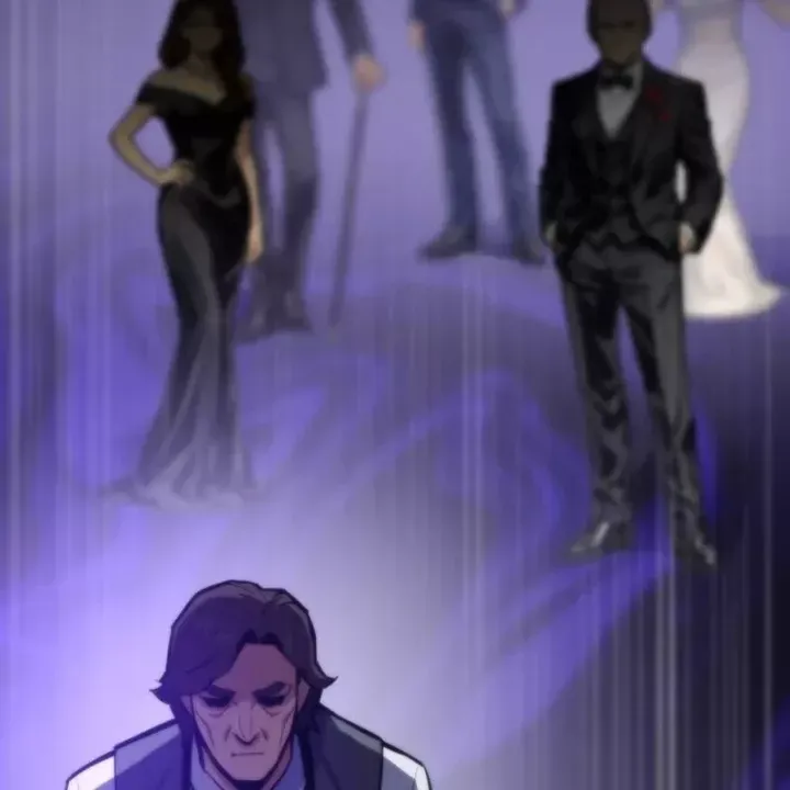 Hồi Quy Giả Chap 157 - Next Chap 155