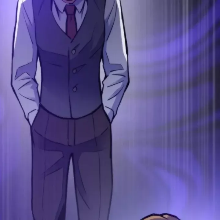 Hồi Quy Giả Chap 157 - Next Chap 155