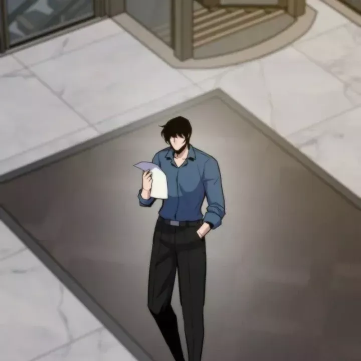 Hồi Quy Giả Chap 157 - Next Chap 155