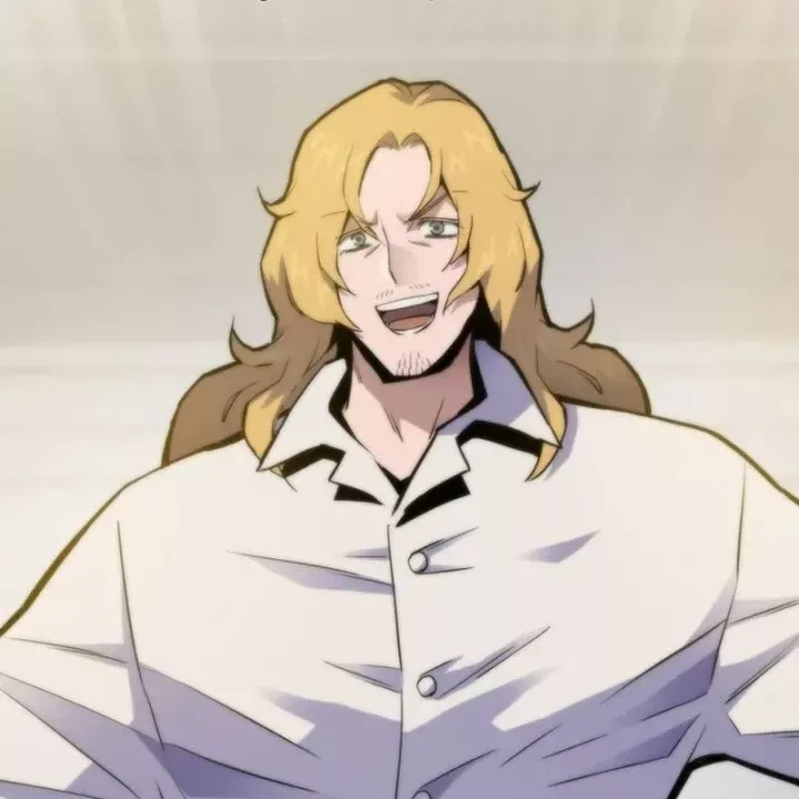 Hồi Quy Giả Chap 157 - Next Chap 155