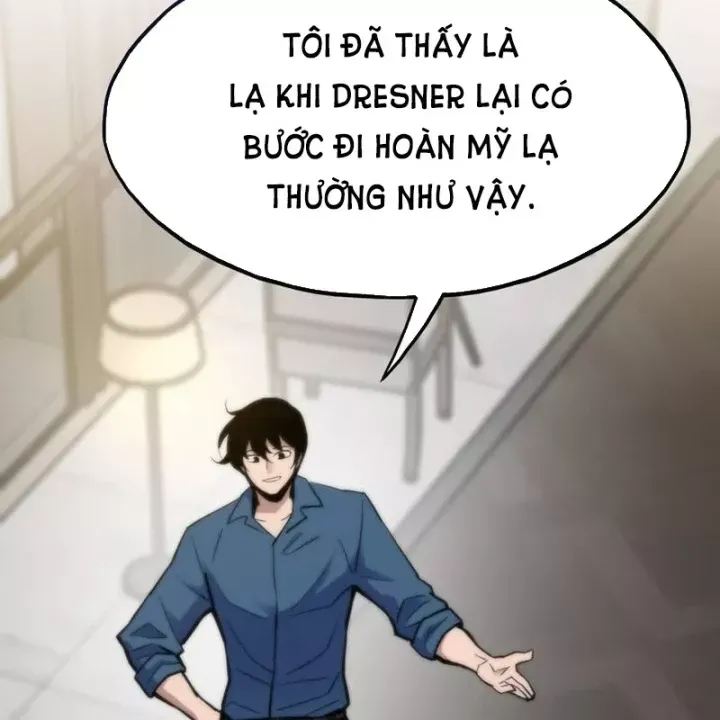 Hồi Quy Giả Chap 157 - Next Chap 155