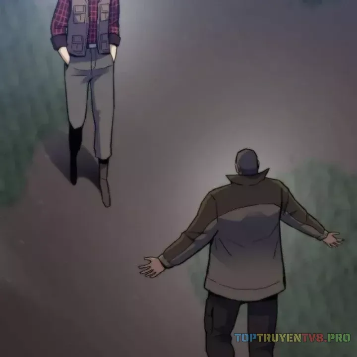 Hồi Quy Giả Chap 157 - Next Chap 155