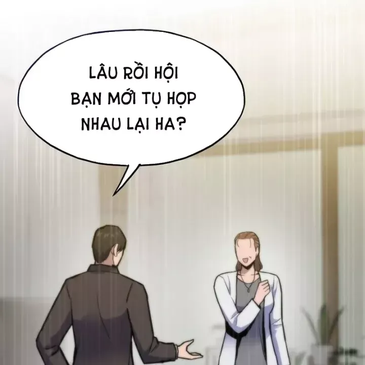 Hồi Quy Giả Chap 157 - Next Chap 155