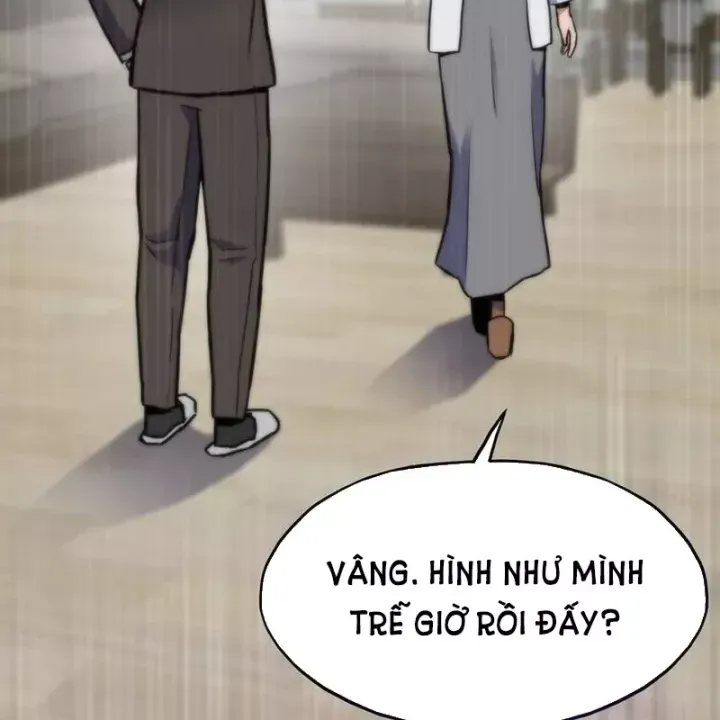 Hồi Quy Giả Chap 157 - Next Chap 155