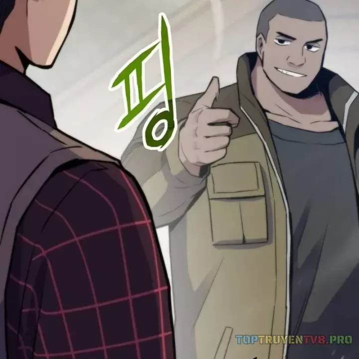 Hồi Quy Giả Chap 157 - Next Chap 155