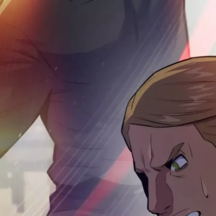 Hồi Quy Giả Chap 157 - Next Chap 155