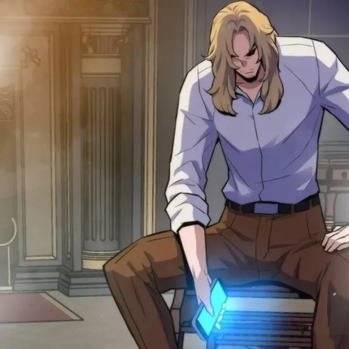 Hồi Quy Giả Chap 157 - Next Chap 155