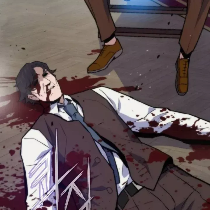 Hồi Quy Giả Chap 157 - Next Chap 155