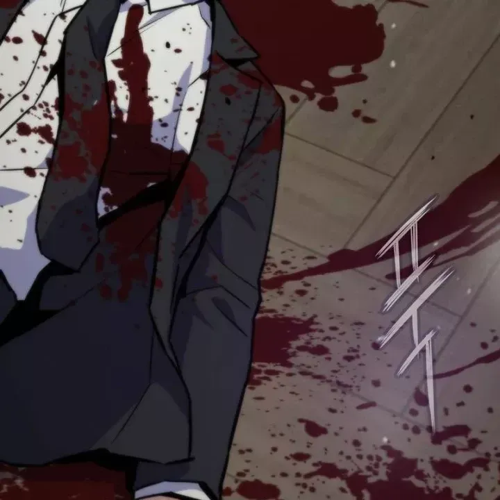 Hồi Quy Giả Chap 157 - Next Chap 155