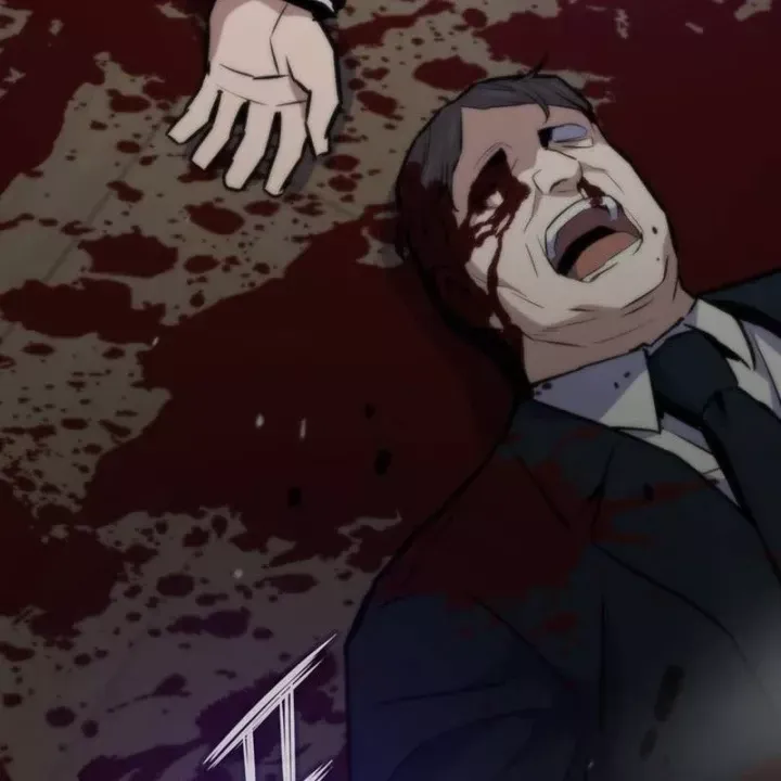 Hồi Quy Giả Chap 157 - Next Chap 155