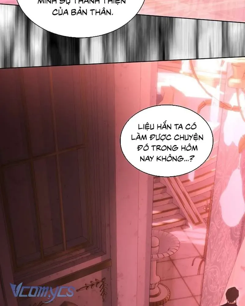 Hãy Dạy Em Cách Khao Khát [Chap 49]