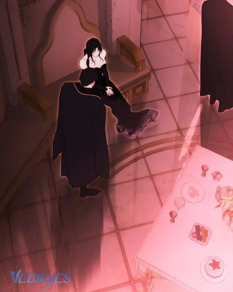 Hãy Dạy Em Cách Khao Khát [Chap 49]