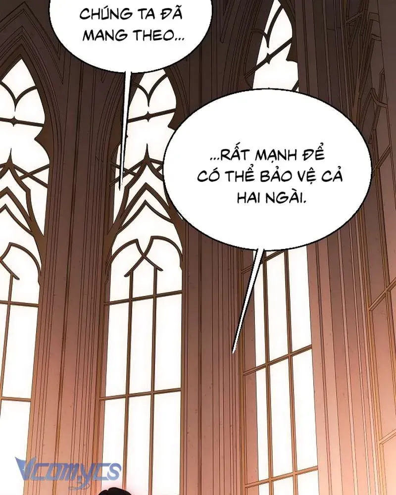 Hãy Dạy Em Cách Khao Khát [Chap 49]