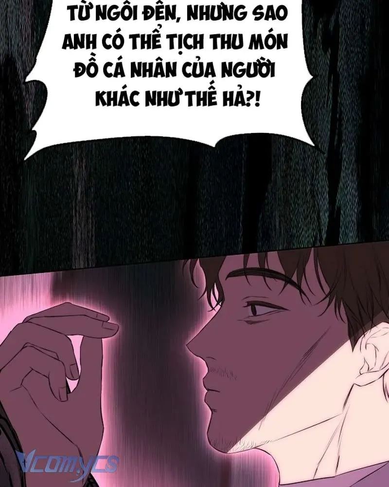 Hãy Dạy Em Cách Khao Khát [Chap 49]