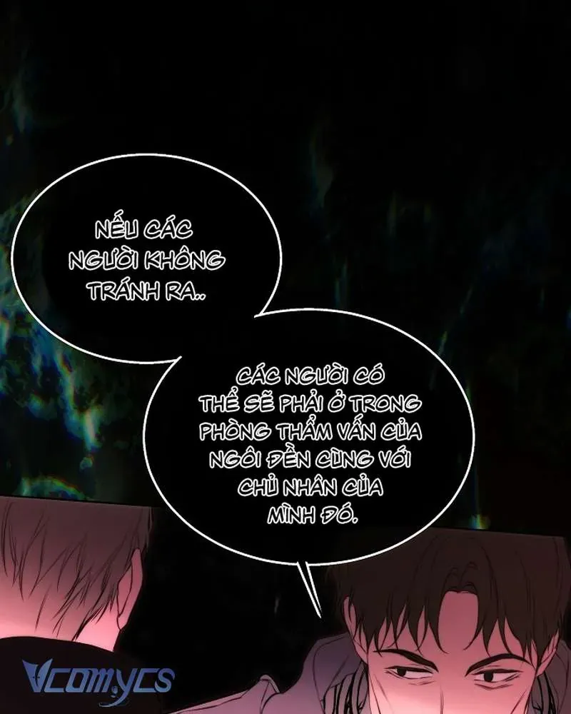 Hãy Dạy Em Cách Khao Khát [Chap 49]