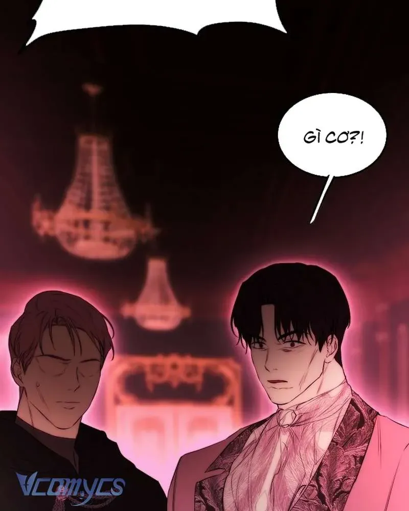 Hãy Dạy Em Cách Khao Khát [Chap 49]