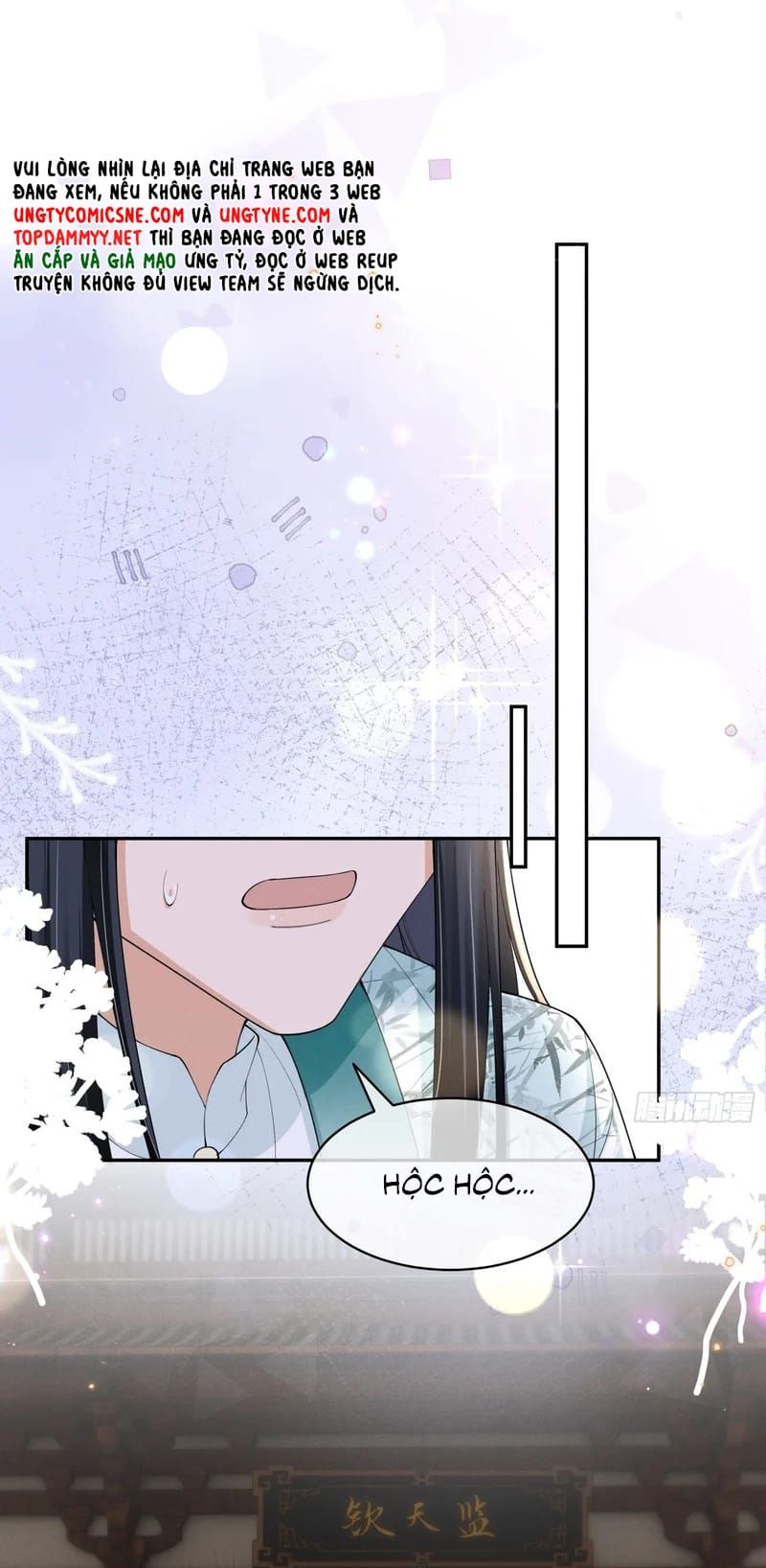 Giấc Mộng Thanh Vân Chap 17 - Next Chap 16