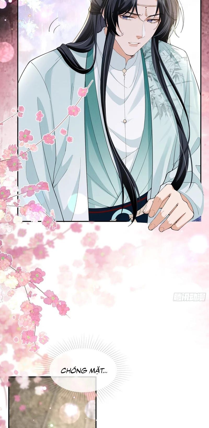 Giấc Mộng Thanh Vân Chap 17 - Next Chap 16