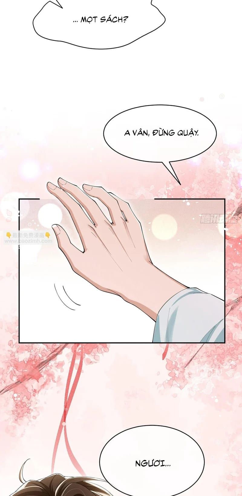 Giấc Mộng Thanh Vân Chap 17 - Next Chap 16