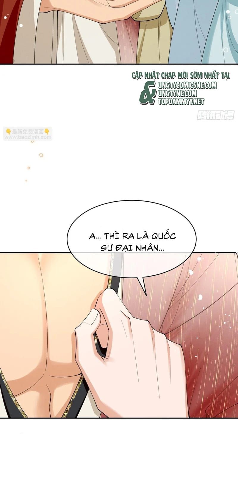 Giấc Mộng Thanh Vân Chap 17 - Next Chap 16