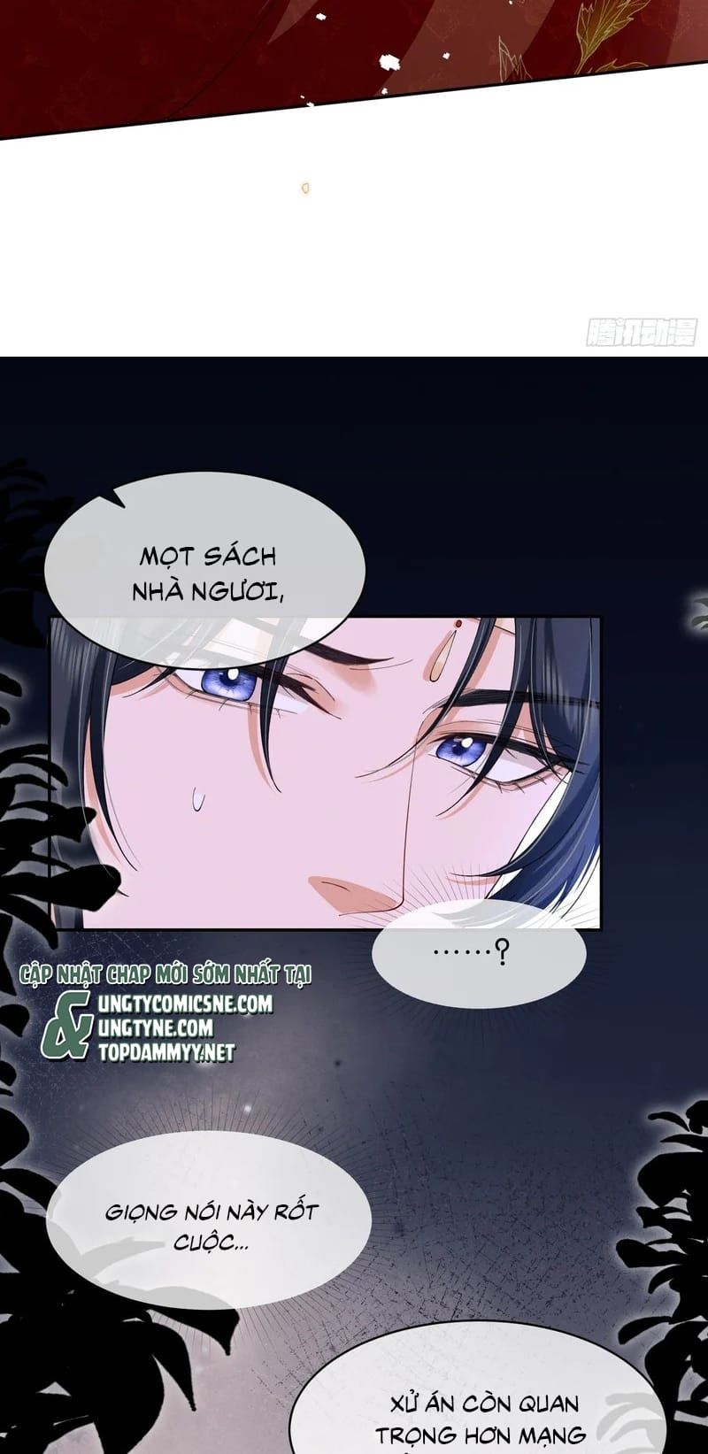 Giấc Mộng Thanh Vân Chap 17 - Next Chap 16