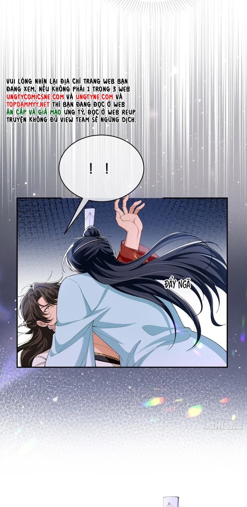 Giấc Mộng Thanh Vân Chap 17 - Next Chap 16