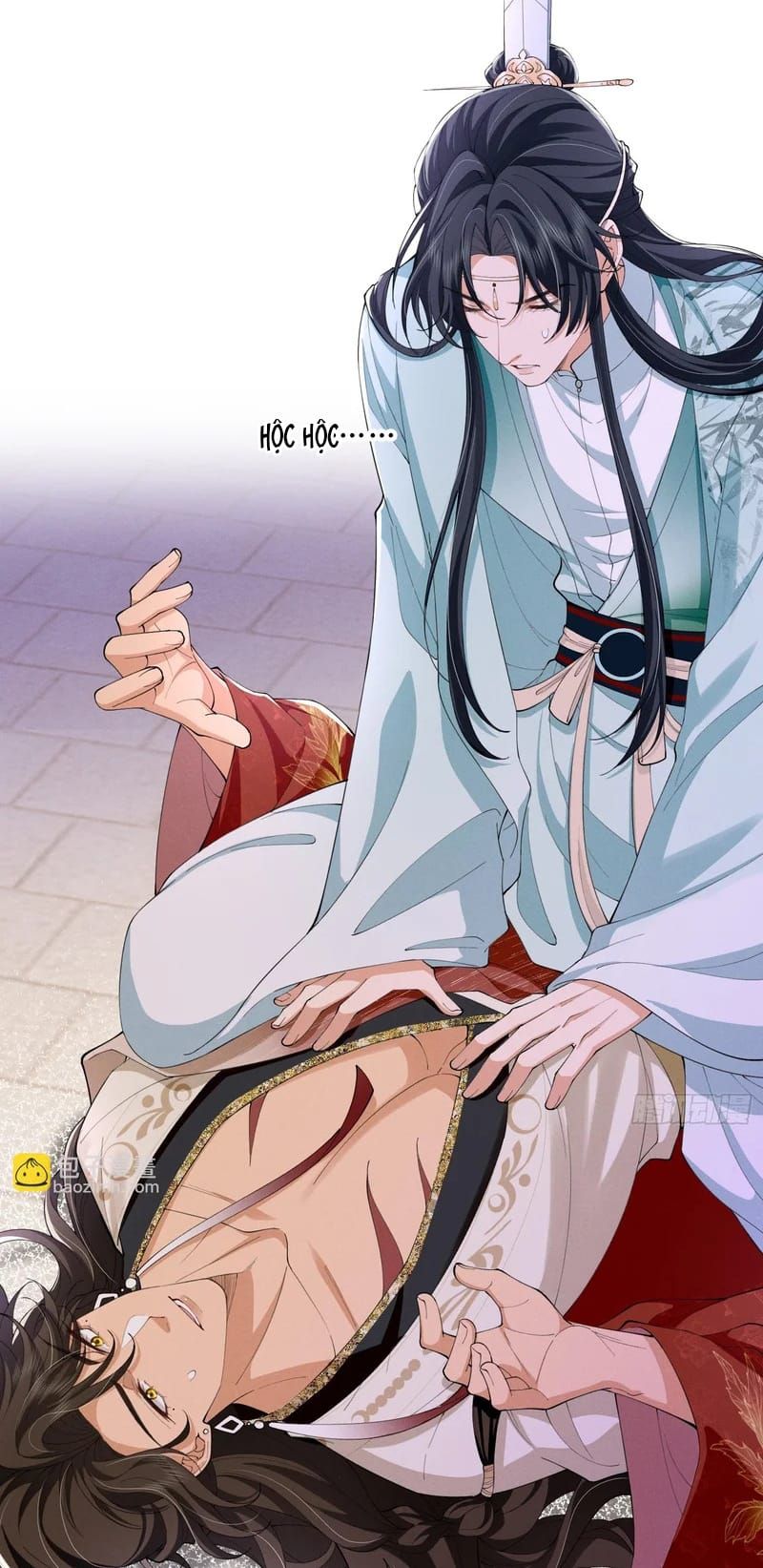 Giấc Mộng Thanh Vân Chap 17 - Next Chap 16