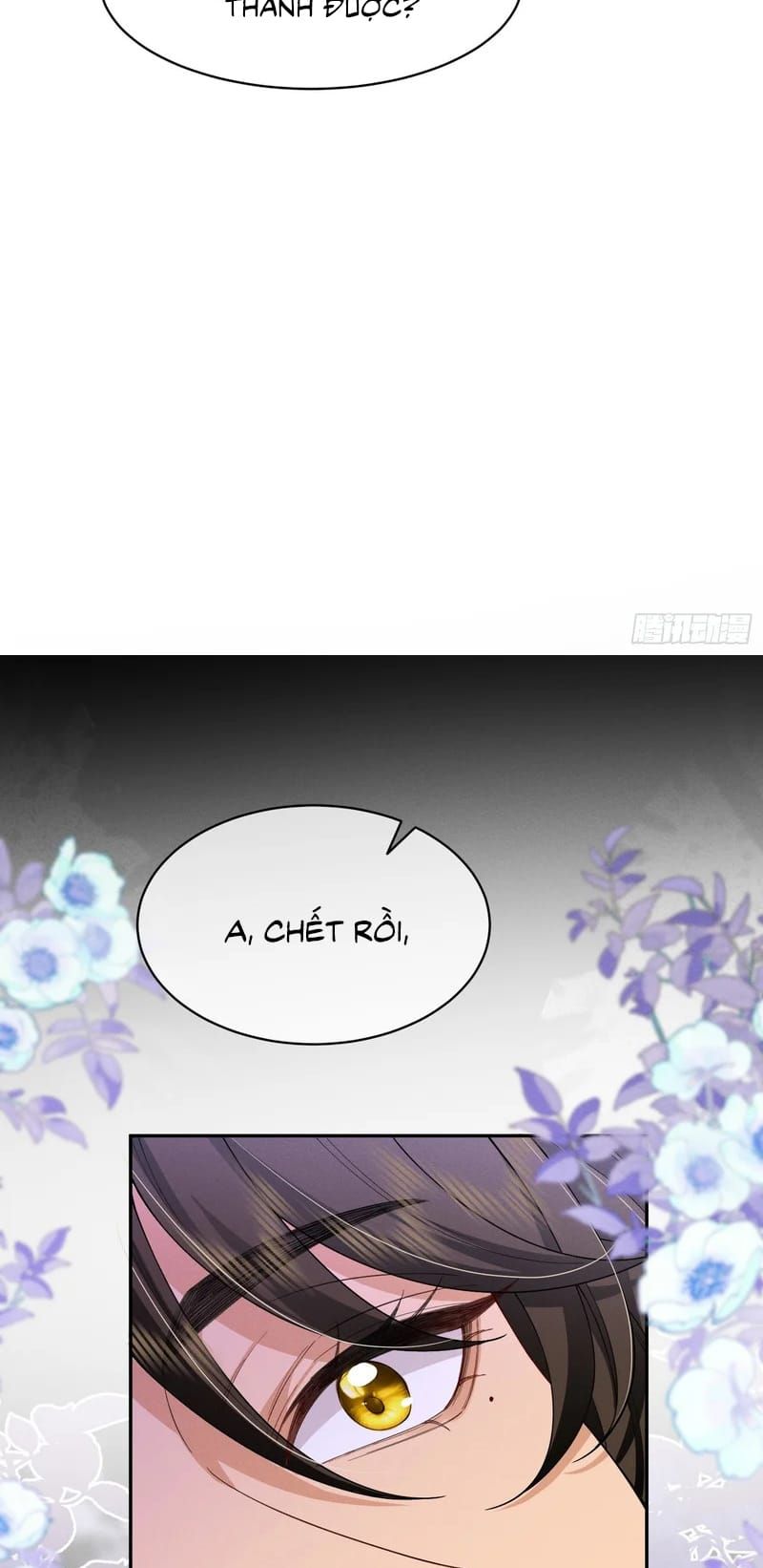 Giấc Mộng Thanh Vân Chap 17 - Next Chap 16