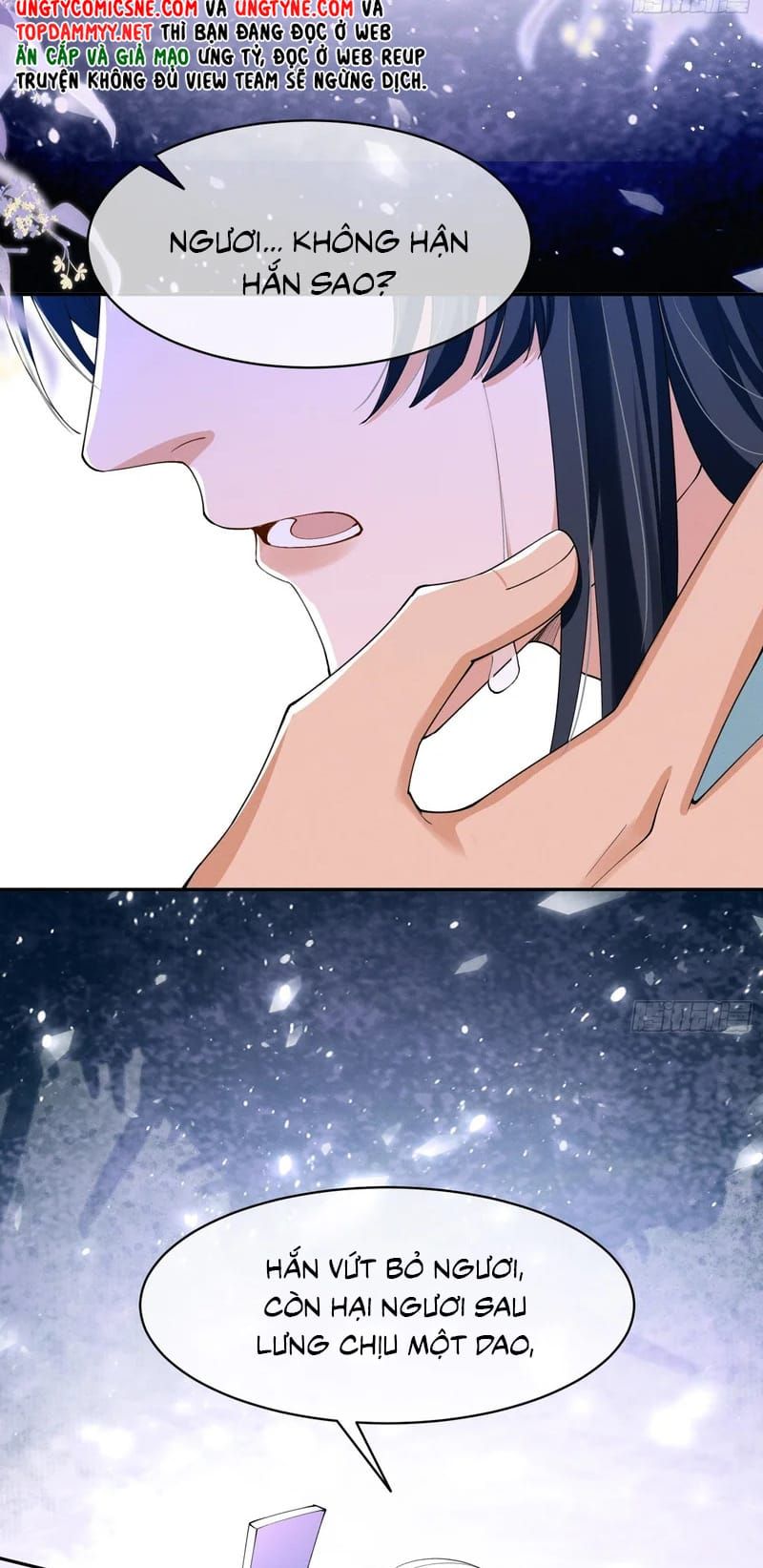 Giấc Mộng Thanh Vân Chap 17 - Next Chap 16