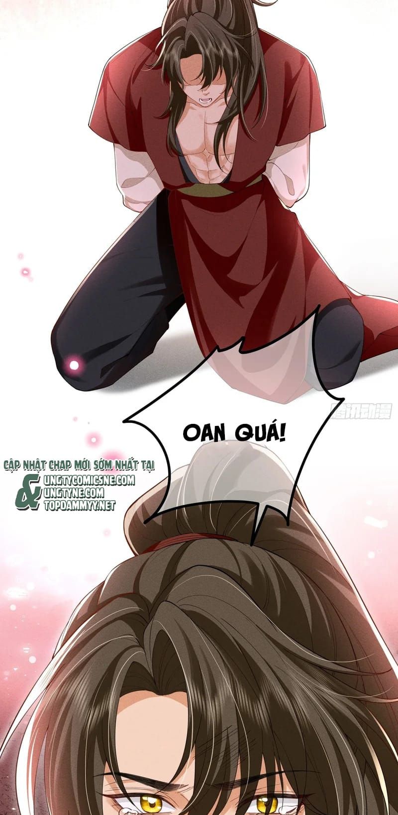 Giấc Mộng Thanh Vân Chap 17 - Next Chap 16