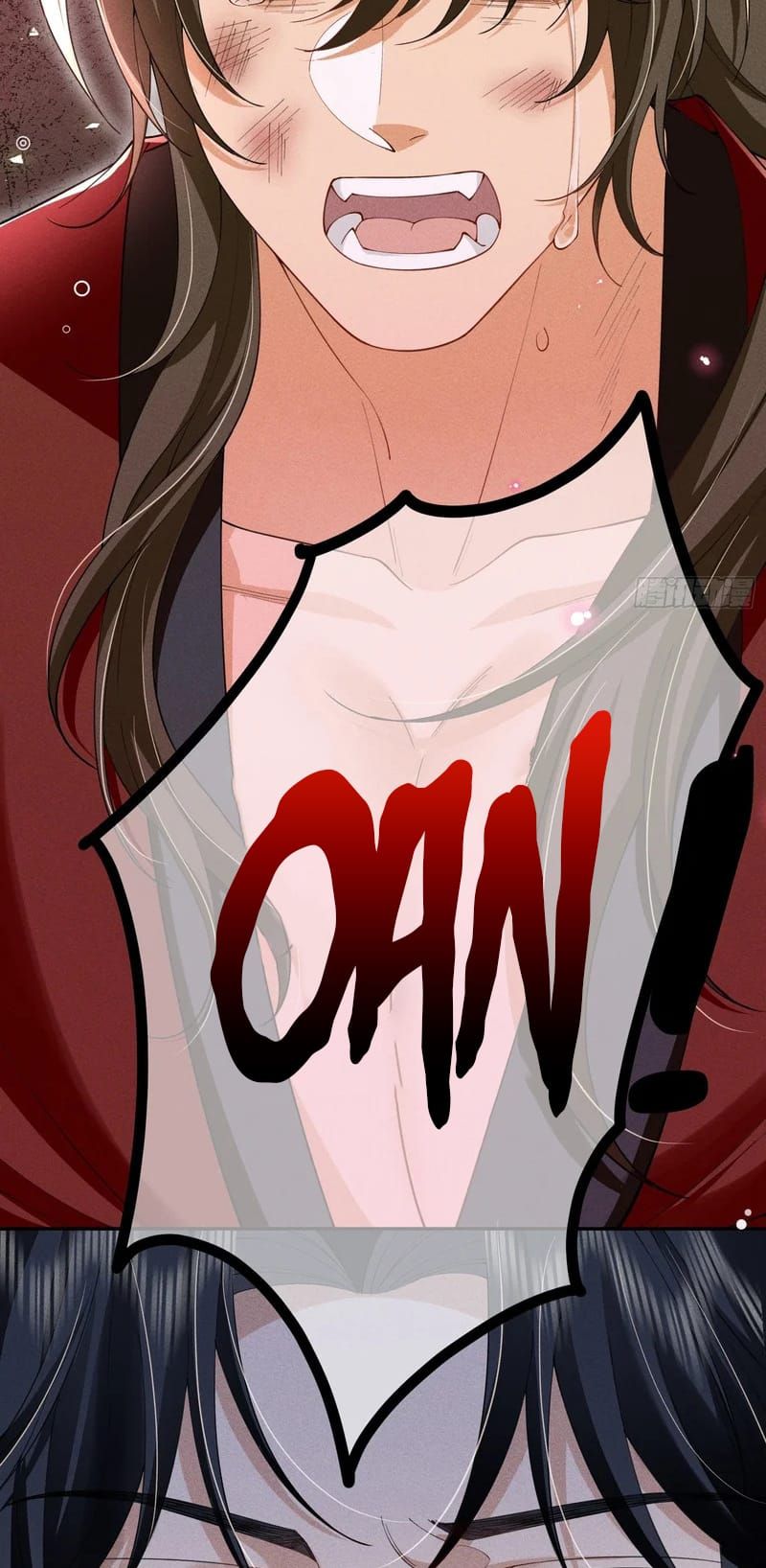 Giấc Mộng Thanh Vân Chap 17 - Next Chap 16