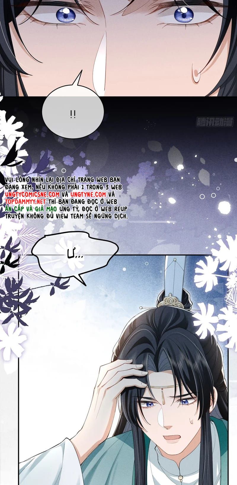 Giấc Mộng Thanh Vân Chap 17 - Next Chap 16