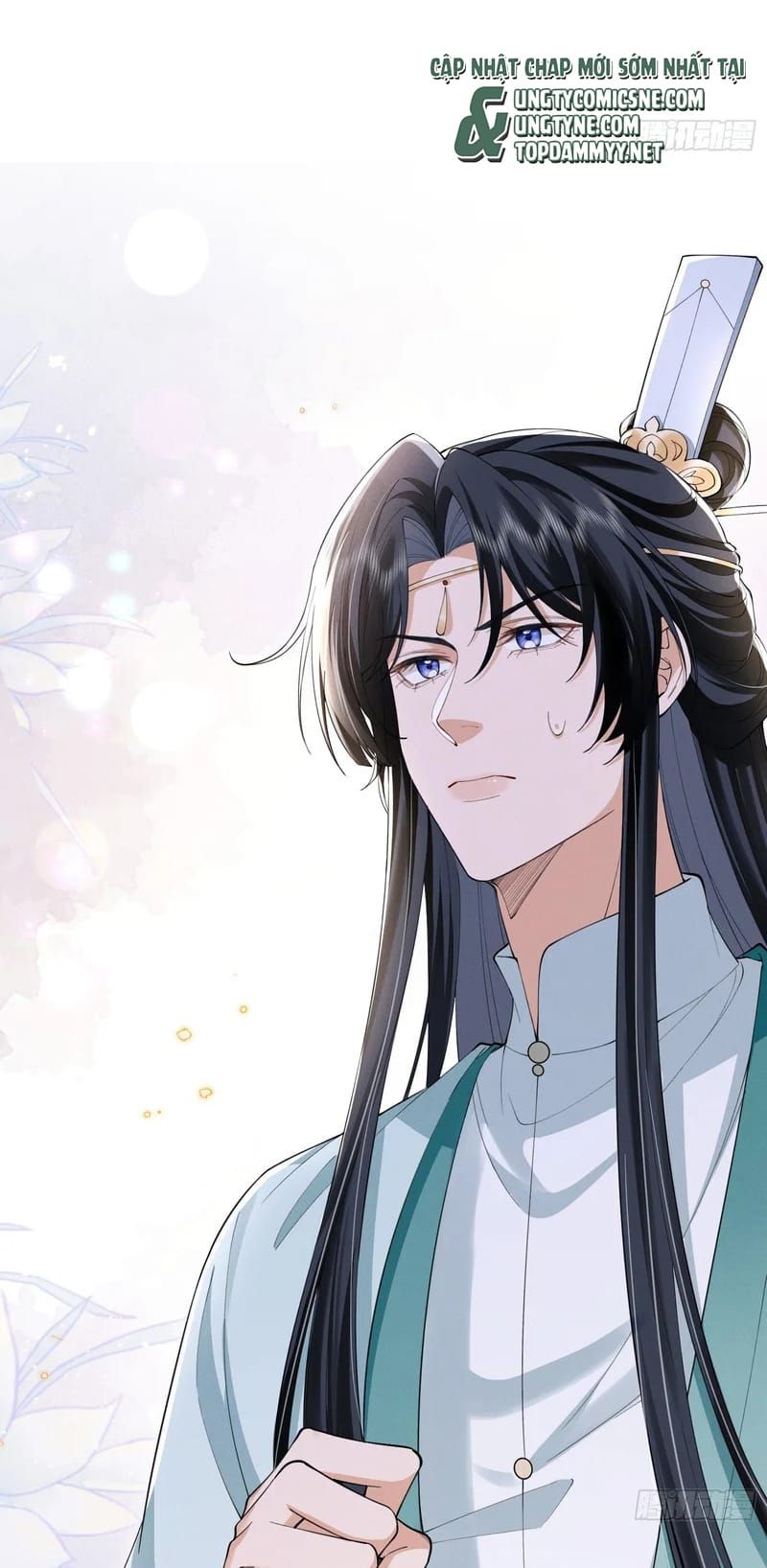 Giấc Mộng Thanh Vân Chap 17 - Next Chap 16