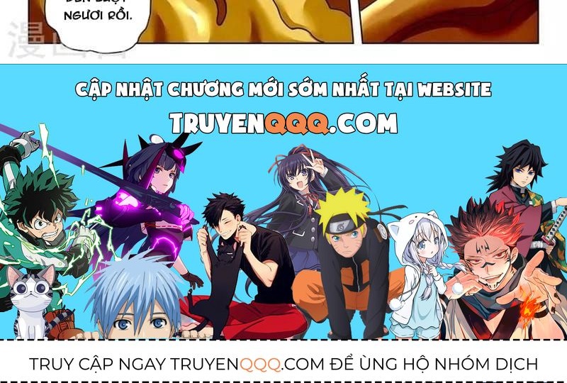 Triệu hồi sư cuối cùng Chap 224 - Next Chap 223