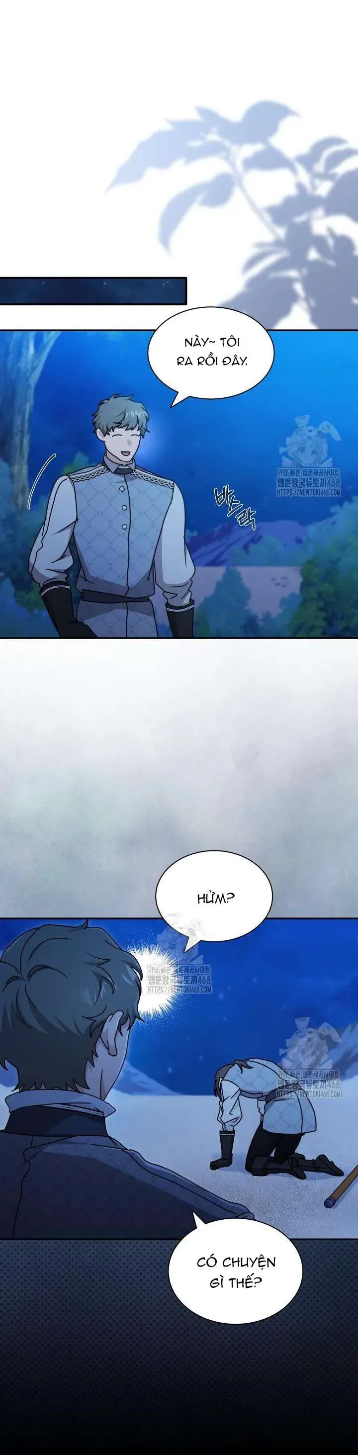 Cô Gái Sẽ Trở Thành Chủ Gia Đình [Chap 110]