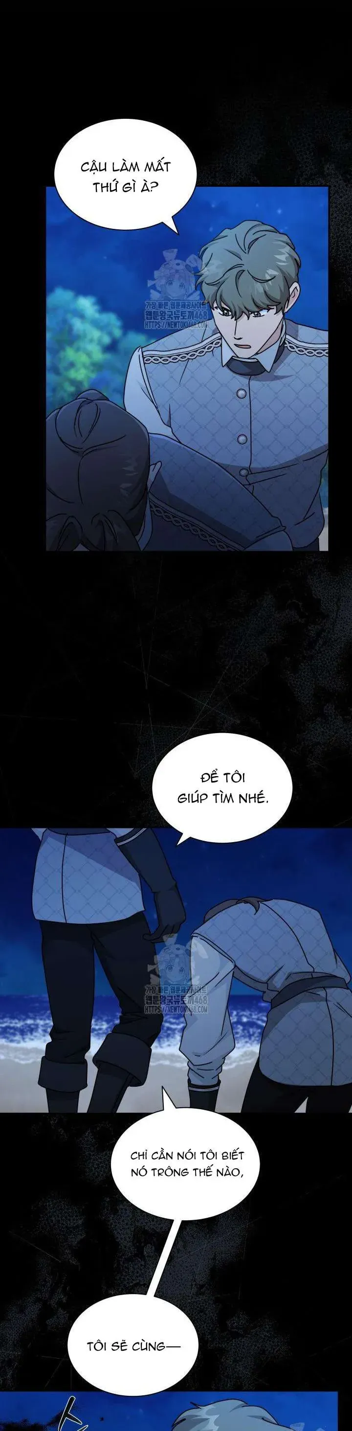 Cô Gái Sẽ Trở Thành Chủ Gia Đình [Chap 110]