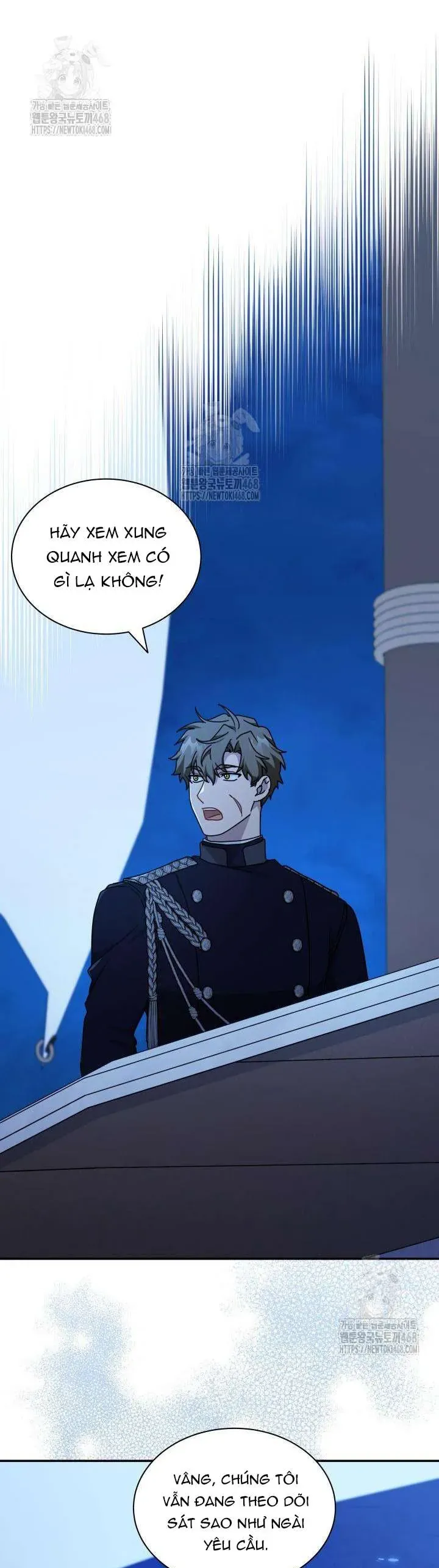 Cô Gái Sẽ Trở Thành Chủ Gia Đình [Chap 110]