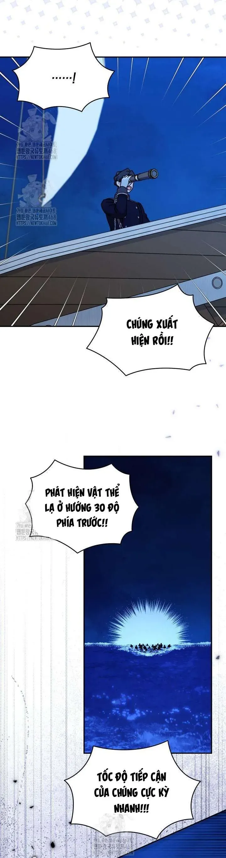 Cô Gái Sẽ Trở Thành Chủ Gia Đình [Chap 110]