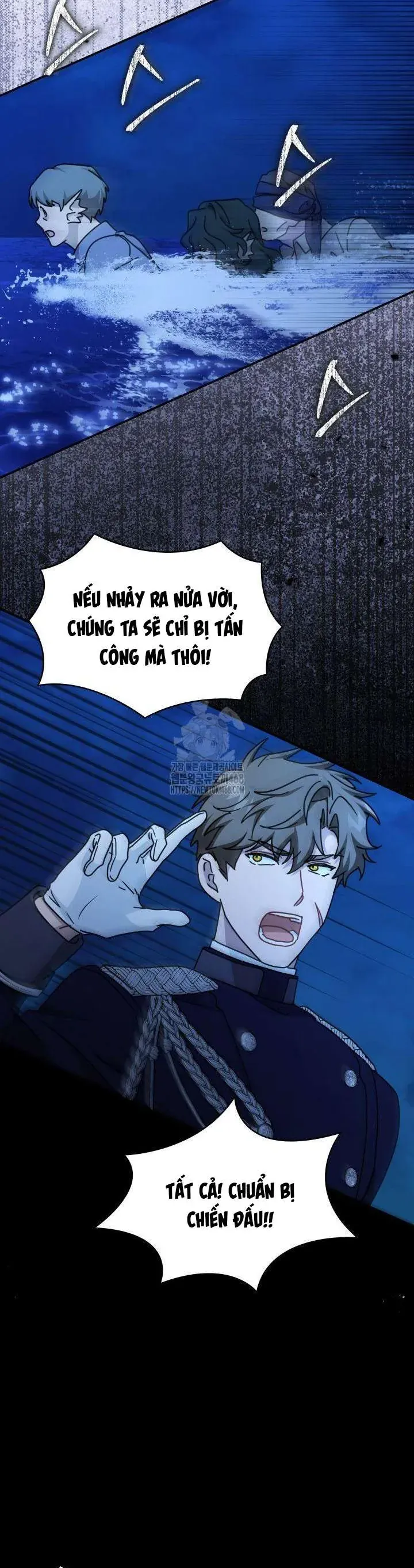 Cô Gái Sẽ Trở Thành Chủ Gia Đình [Chap 110]