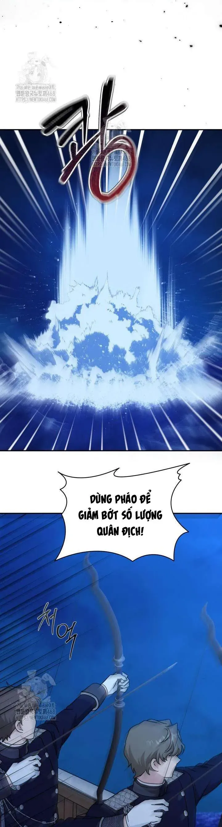 Cô Gái Sẽ Trở Thành Chủ Gia Đình [Chap 110]