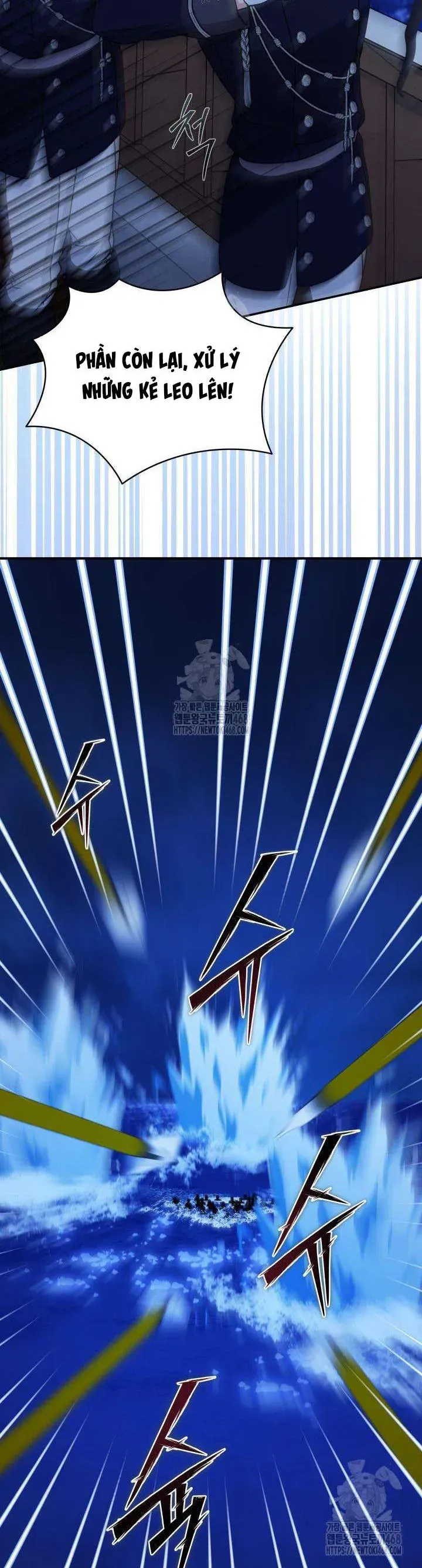 Cô Gái Sẽ Trở Thành Chủ Gia Đình [Chap 110]