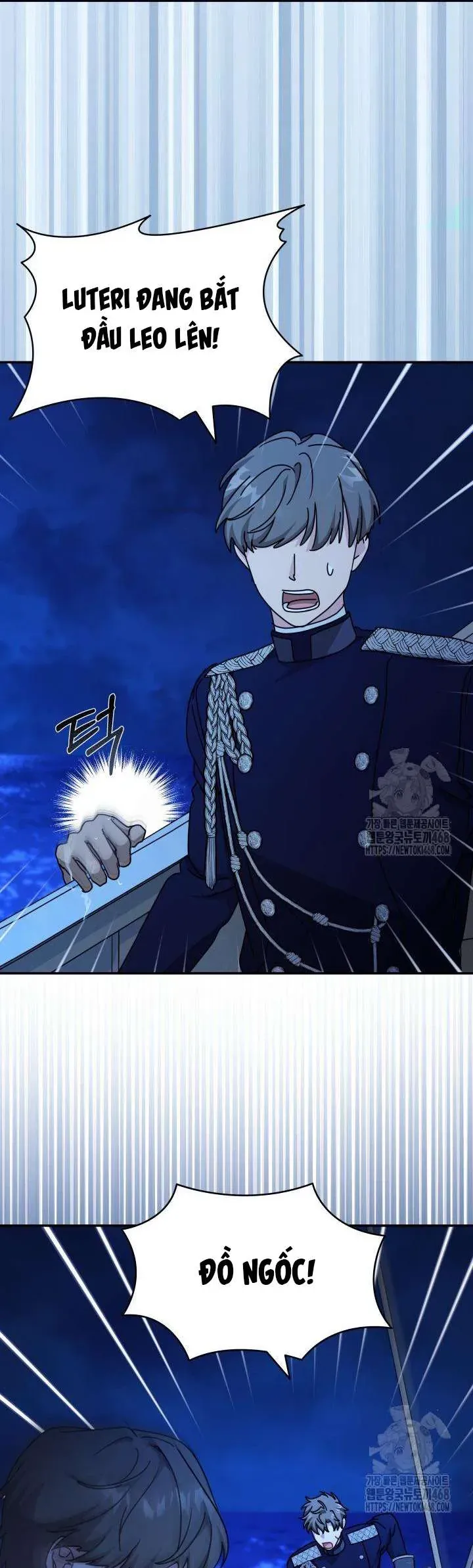 Cô Gái Sẽ Trở Thành Chủ Gia Đình [Chap 110]