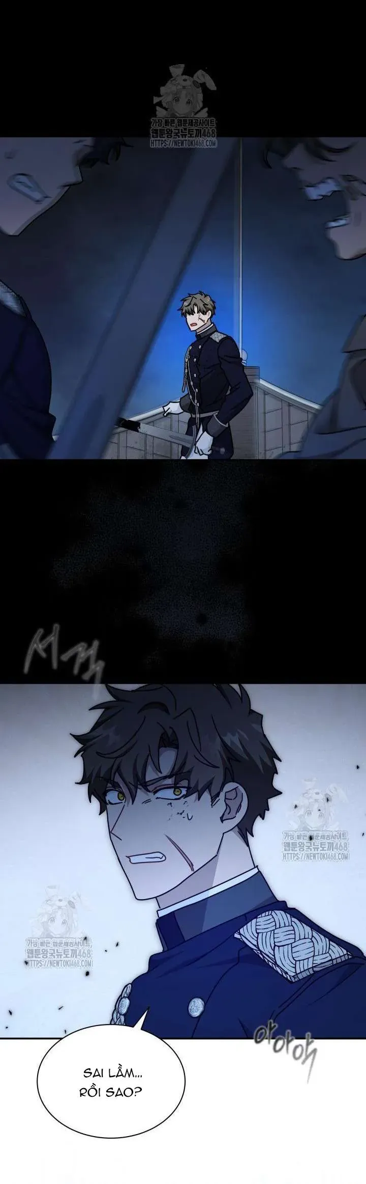 Cô Gái Sẽ Trở Thành Chủ Gia Đình [Chap 110]