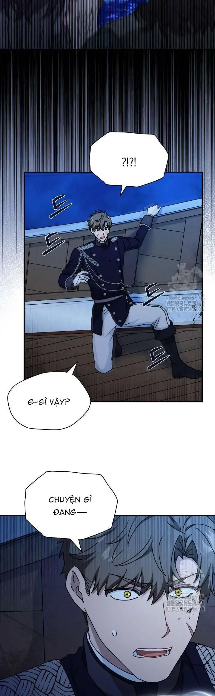 Cô Gái Sẽ Trở Thành Chủ Gia Đình [Chap 110]