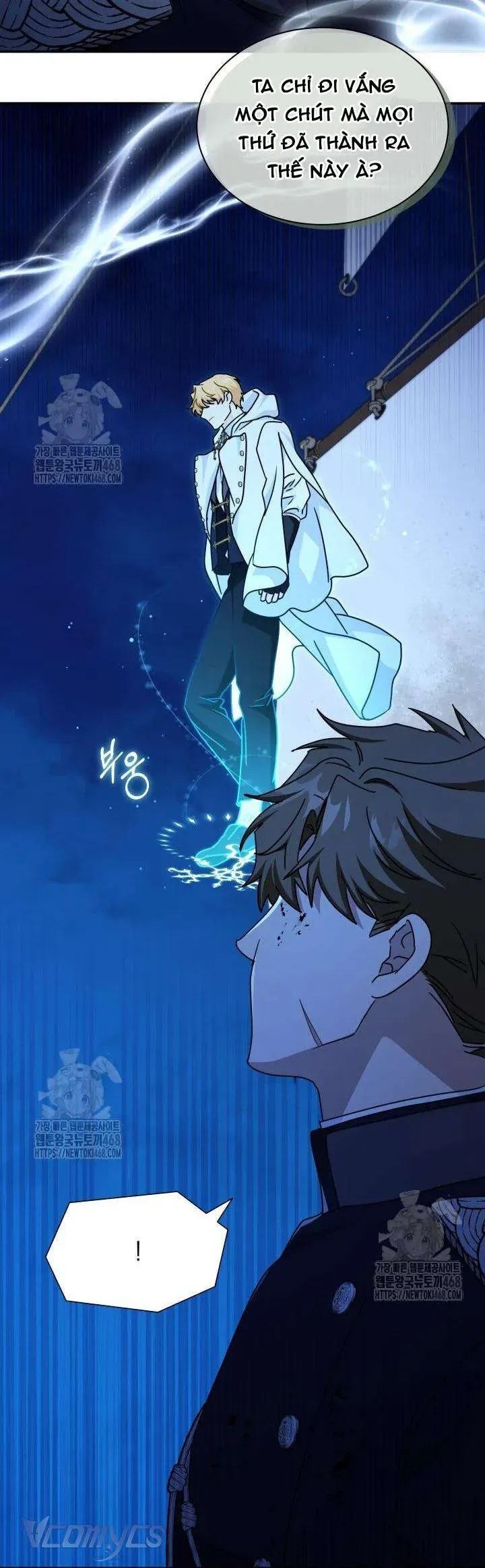 Cô Gái Sẽ Trở Thành Chủ Gia Đình [Chap 110]