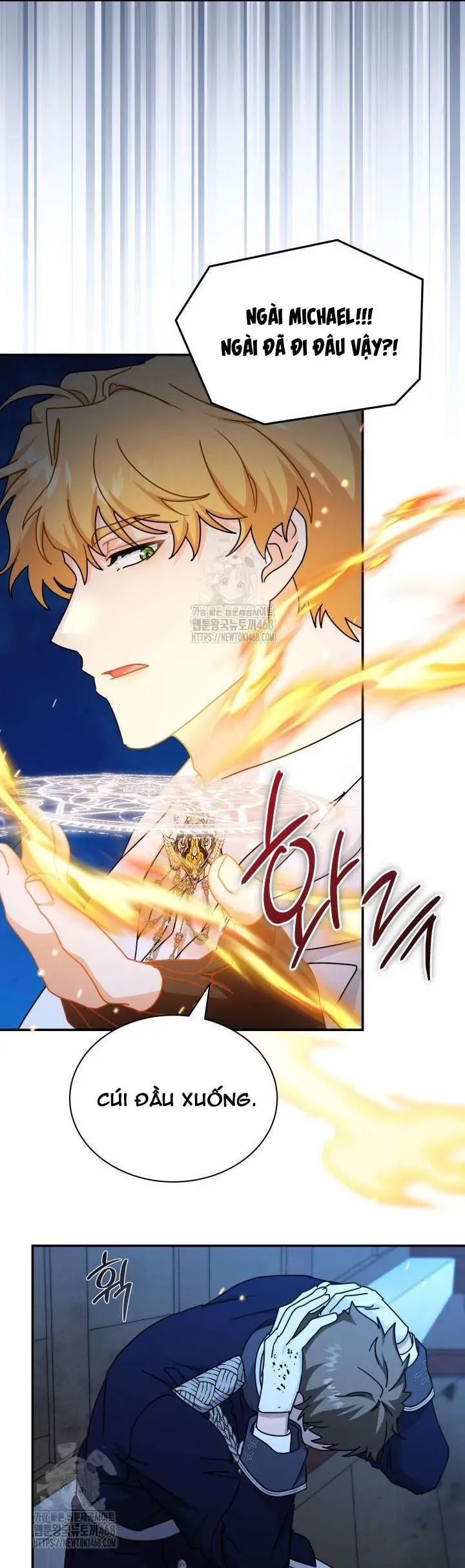 Cô Gái Sẽ Trở Thành Chủ Gia Đình [Chap 110]