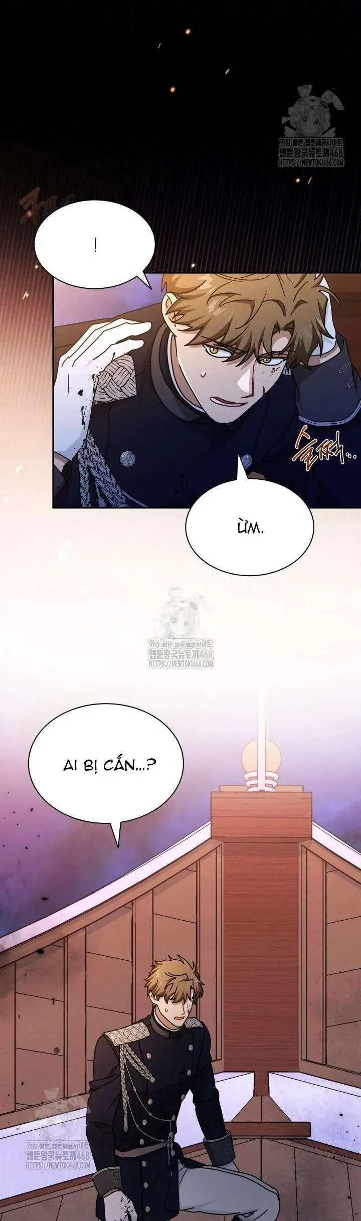 Cô Gái Sẽ Trở Thành Chủ Gia Đình [Chap 110]