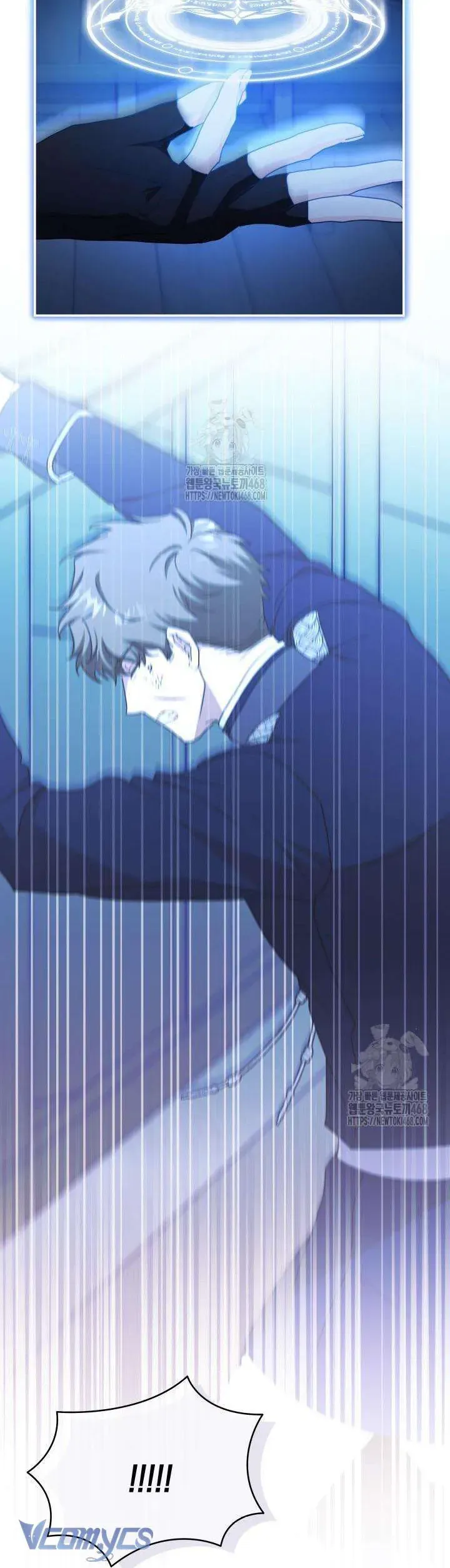 Cô Gái Sẽ Trở Thành Chủ Gia Đình [Chap 110]